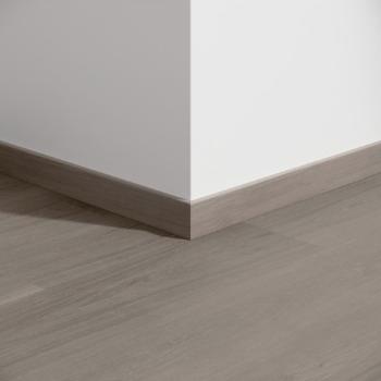 Lišta soklová Berry Alloc Oslo délka 240 cm 63003532