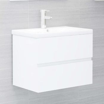 Skrinka pod umývadlo 60 cm Dekorhome