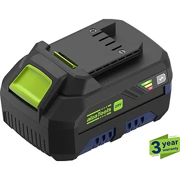 AlzaTools 40LBP20V 4,0 Ah BatteryONE 20V (AT-40LBP20V)