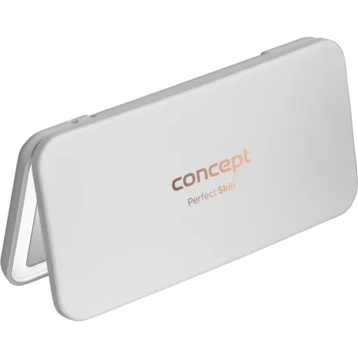Concept KZ2010 kozmetické zrkadielko s LED podsvietením White 1 ks