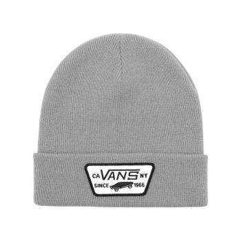 Vans  -  Čiapky Šedá