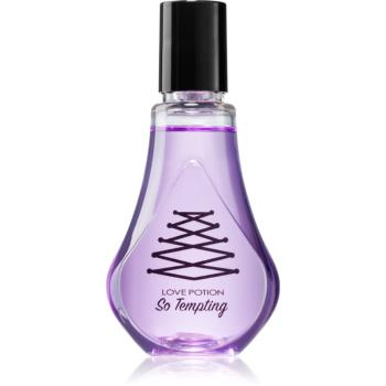 Oriflame Love Potion So Tempting parfumovaný sprej na telo a vlasy pre ženy 75 ml