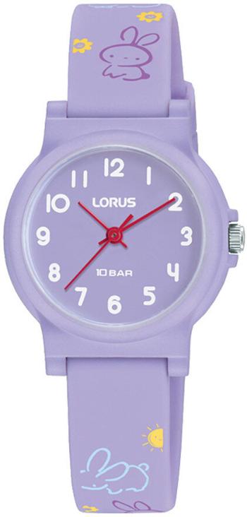 Lorus Dětské analogové hodinky RRX43JX9