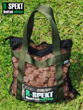 R-Spekt Taška na boilies 25 x 28cm,R-Spekt Taška na boilies 25 x 28cm