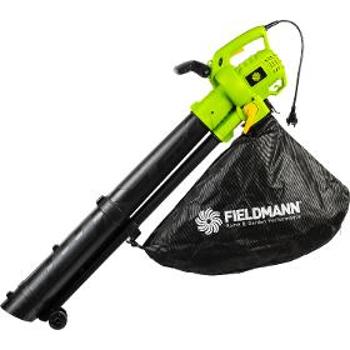 FIELDMANN Ele. záhr. vysávač FZF 4030 E