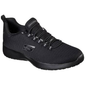 Skechers  DYNAMIGHT  Módne tenisky Čierna