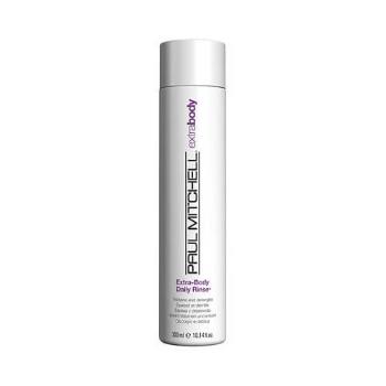 Paul Mitchell Kondicionér pre objem vlasov Extra Body (Daily Rinse Thickens And Detangles) 300 ml