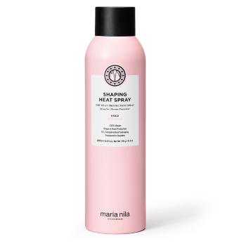 Maria Nila Shaping heat spray stylingový sprej 250 ml