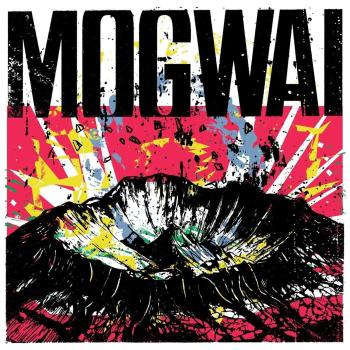 Mogwai - The Bad Fire (2 LP)