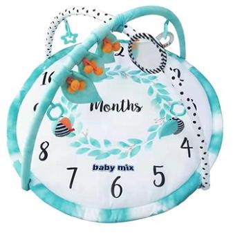 BABY MIX Hracia deka mesiace (8596164092538)