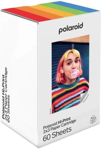 Polaroid Hi-Print Gen 2 Cartridge 2x3 60 ks Fotopapier