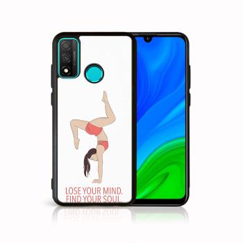 MY ART Ochranný kryt pre Huawei P Smart 2020 YOGA (125)