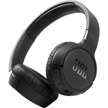 JBL Tune 660NC čierne (JBL T660NCBLK)