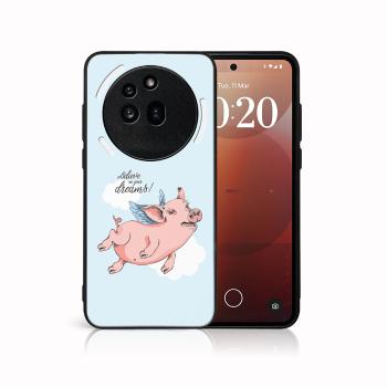 MY ART Ochranný kryt pre Nothing Phone (3a) Pro PIG (186)