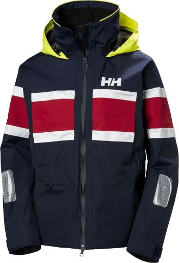 Helly Hansen Bunda Women’s Salt Original Sailing Jacket Navy XS