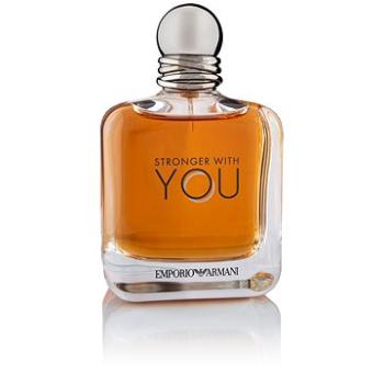 GIORGIO ARMANI Emporio Armani Stronger With You Pour Homme EdT 100 ml (3605522040588)