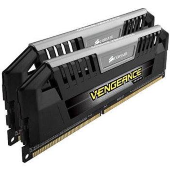 Corsair 16 GB KIT DDR3 1600 MHz CL9 Vengeance Pro (CMY16GX3M2A1600C9)