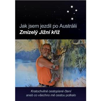 Jak jsem jezdil po Austrálii (999-00-017-9551-1)