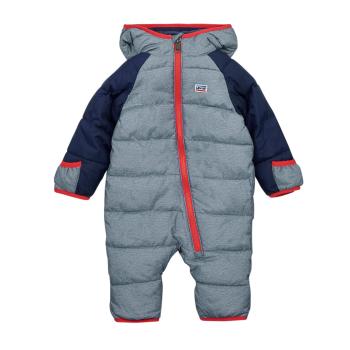 Levis  BABY SNOWSUIT  Bundy Šedá