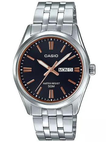 Pánske hodinky CASIO MTP-1335D 1A2VDF (zd026b)