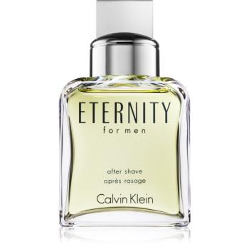 Calvin Klein Eternity for Men voda po holení pre mužov 100 ml