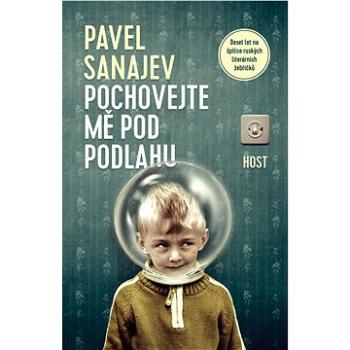 Pochovejte mě pod podlahu (978-80-275-0272-1)