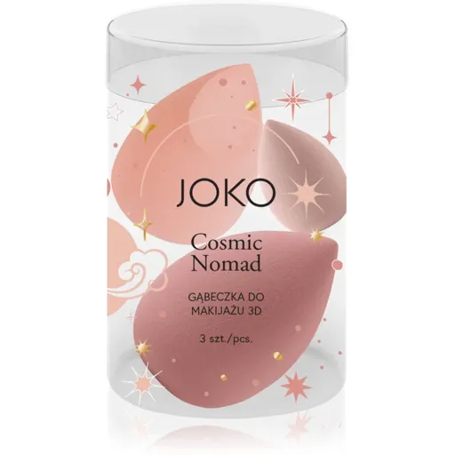 JOKO Cosmic Nomad sada aplikátorov