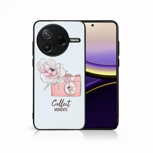 MY ART Ochranný kryt pre Xiaomi Poco F7 Pro MOMENTS (122)