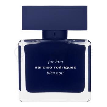 Narciso Rodriguez For Him Bleu Noir toaletná voda pre mužov 50 ml   - 30 dní na vrátenie tovaru, Garancia originality