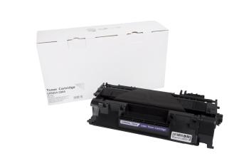Kompatibilná tonerová náplň CE505A, 05A, CF280A, 80A, 3479B002, CRG719, 2700 listov pre tlačiarne HP (Orink white box), čierna