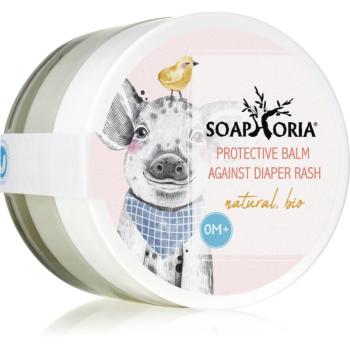 Soaphoria Babyphoria organický ochranný balzam proti zapareninám pre deti od narodenia 50 ml