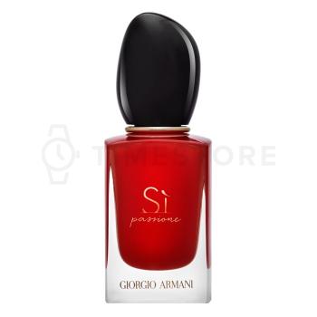 Armani (Giorgio Armani) Sí Passione parfémovaná voda pre ženy 30 ml   - 30 dní na vrátenie tovaru, Garancia originality