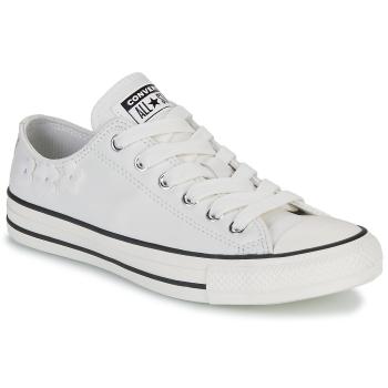 Converse  CHUCK TAYLOR ALL STAR  Nízke tenisky Biela