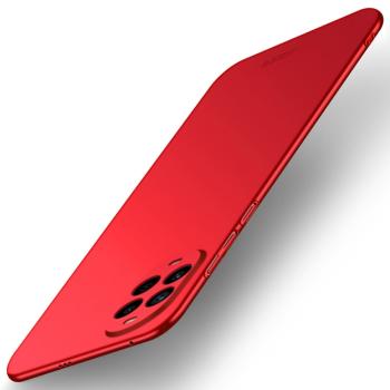 MOFI Plastový kryt pre Huawei Nova 13 Pro červený