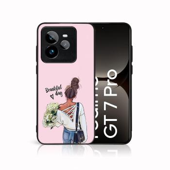 MY ART Ochranný kryt pre Realme GT 7 Pro 5G DAY (136)