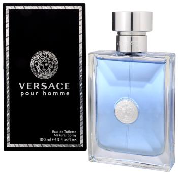 Versace Pour Homme - toaletní voda 50 ml