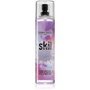 Skil Milky Way Lolli Unicorn parfémovaný telový sprej pre ženy 250 ml