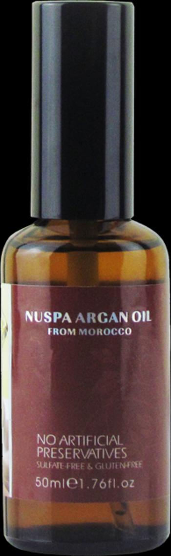 ARGAN OIL 50ml - arganový olej