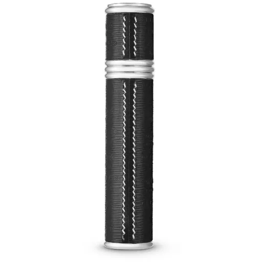 Creed Travel Atomiser Silver/Black plniteľný rozprašovač parfémov 10 ml