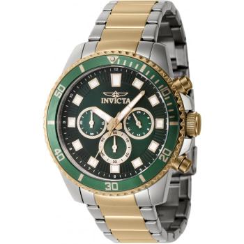 Invicta Pro Diver 46060 - 30 dní na vrátenie tovaru, Garancia originality