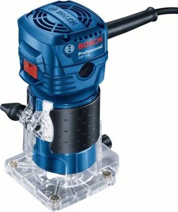 Marógép Bosch GKF 550