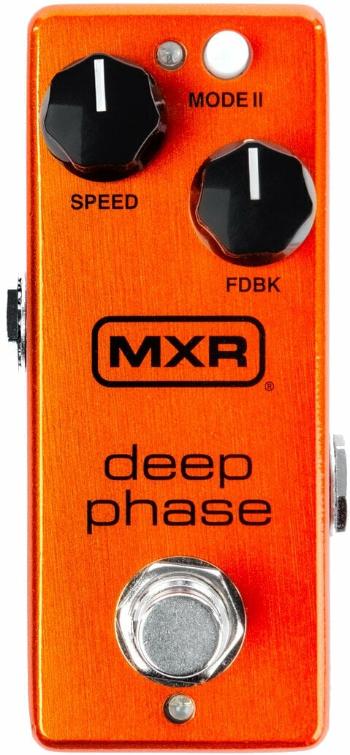 Dunlop MXR M279 Deep Phase Gitarový efekt