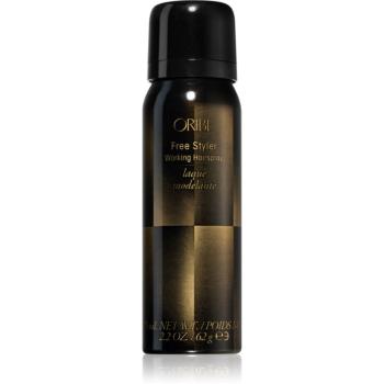 Oribe Free Styler Working Hairspray lak na vlasy odolný vzdušnej vlhkosti 75 ml