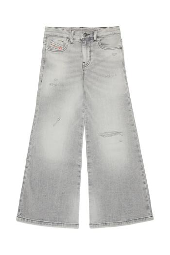 Detské rifle Diesel 1978-J JJJ TROUSERS J00989