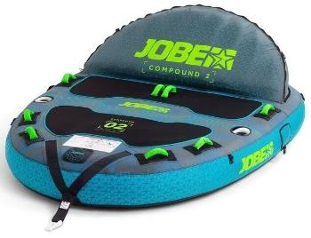 Jobe Compound Towable 2 - Nafukovacia vodná atrakcia