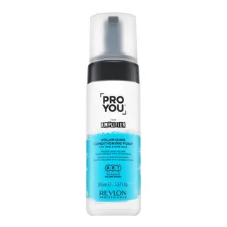 Revlon Professional Pro You The Amplifier Volumizing Conditioning Foam penové tužidlo pre objem vlasov 165 ml
