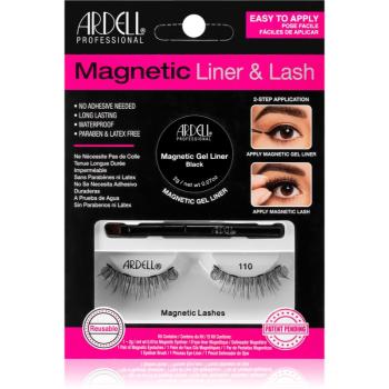 Ardell Magnetic Lashes magnetické mihalnice