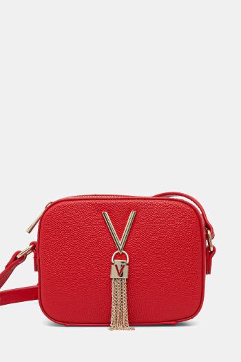 Kabelka Valentino Bags čierna farba, VBS1R409G
