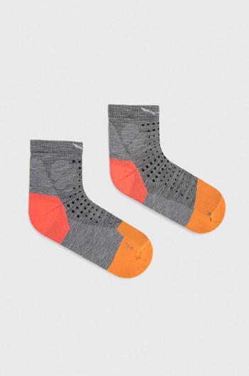 Ponožky Salewa Pedroc Merino 00-0000069055