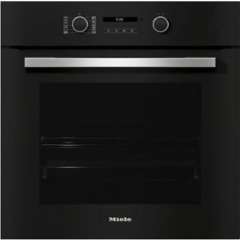 MIELE H 2766 B Obsidián čierna (12144660)